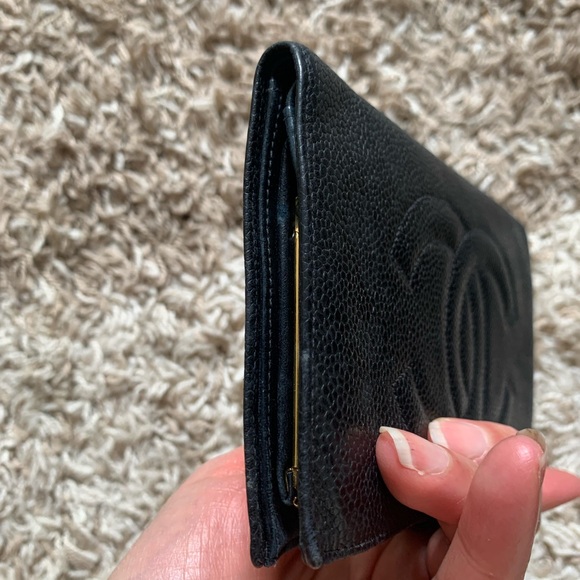 Chanel wallet - Picture 8 of 17